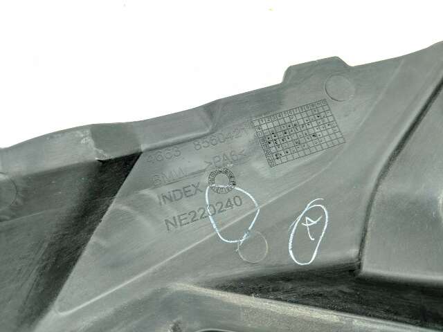 inner signal 4本セット 21 22 23 BMW G310 GS Left Inner Side Fairing Cover Panel 4663