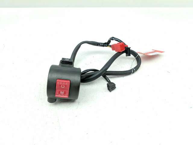 order　stop 14 Honda Shadow Phantom 750 VT750 Right Control Start Stop Switch