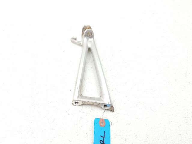 03 04 05 Yamaha YZF R6 Left Passenger Foot Peg Mount Bracket