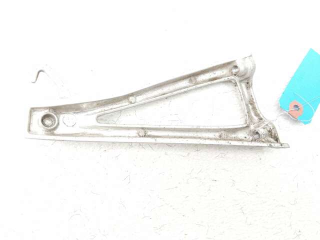 03 04 05 Yamaha YZF R6 Left Passenger Foot Peg Mount Bracket