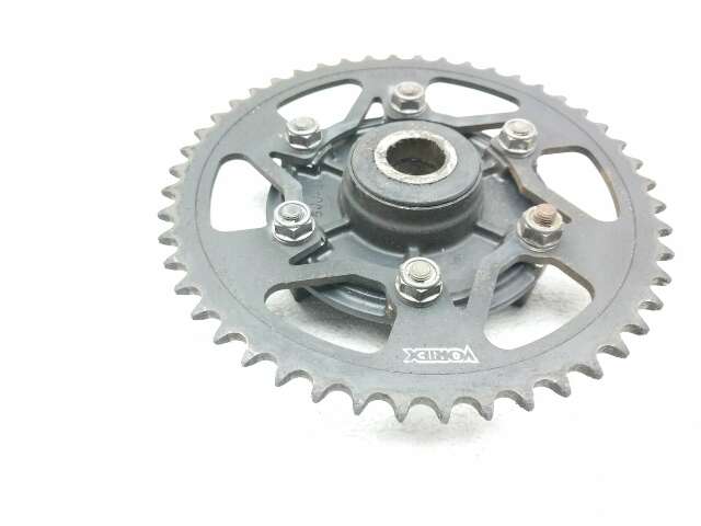 03 04 05 Yamaha YZF R6 Vortex Rear Wheel Cush Drive Sprocket Hub