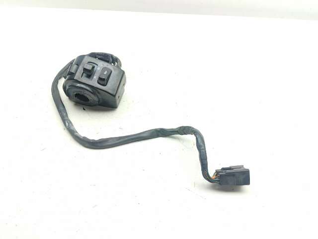 09-15 Kawasaki Vulcan 1700 Nomad VN1700C Left Control Headlight