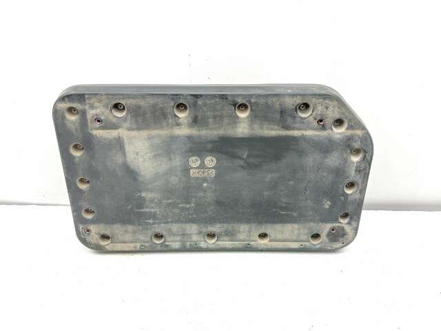 18 Kubota RTV X1140 Seat Cushion Back Rest Backrest B
