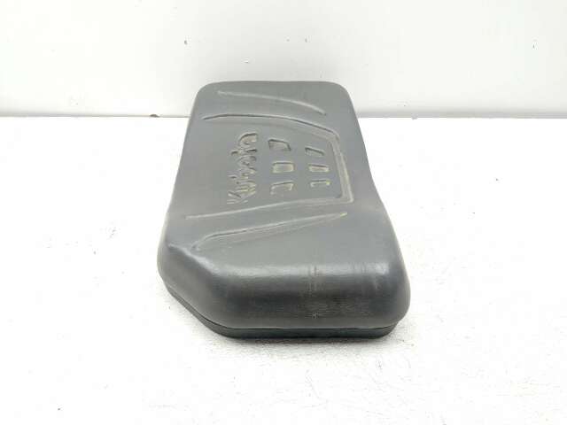 18 Kubota RTV X1140 Seat Cushion Back Rest Backrest B
