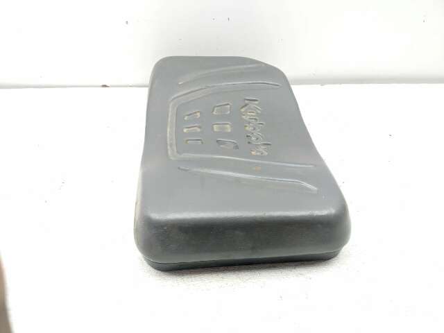 18 Kubota RTV X1140 Seat Cushion Back Rest Backrest B