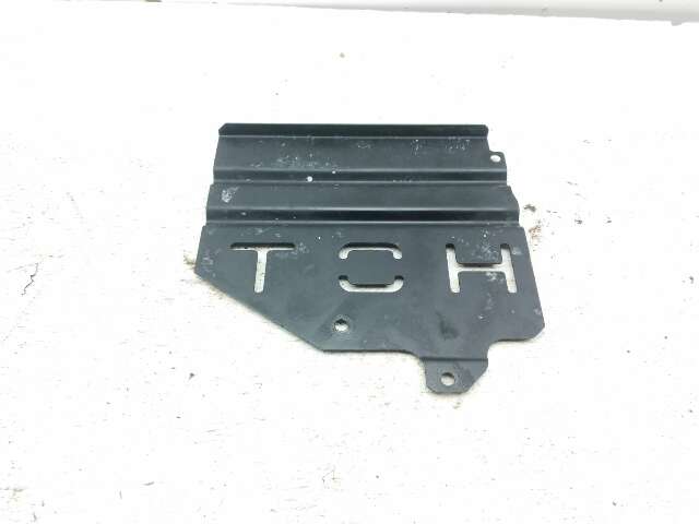 18 Kubota RTV X1140 Heat Shield Cover Panel