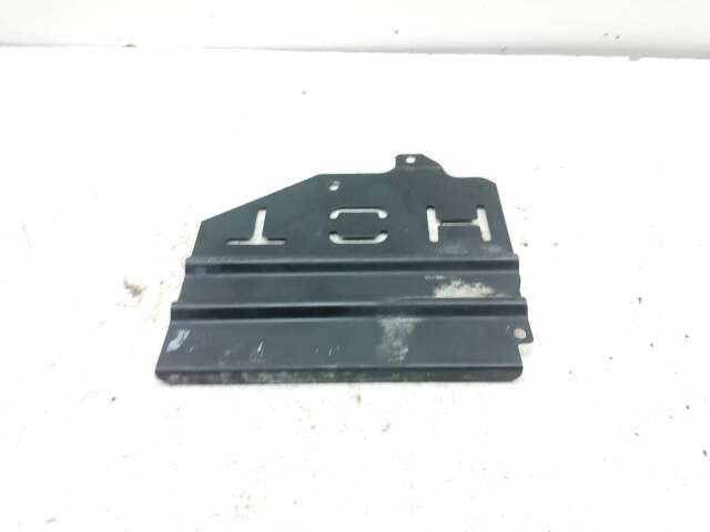 18 Kubota RTV X1140 Heat Shield Cover Panel