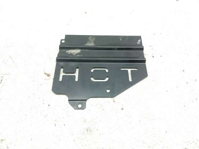 18 Kubota RTV X1140 Heat Shield Cover Panel
