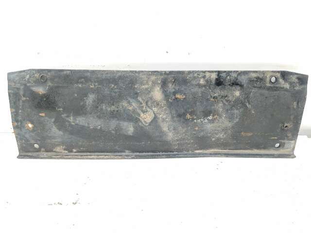 18 Kubota RTV X1140 Label Plate Guard Cover Panel