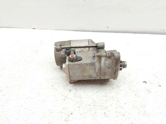18 Kubota RTV X1140 Engine Starter Motor Electric K7711-61811 | eBay