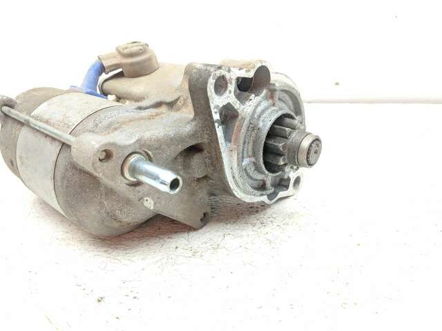 18 Kubota RTV X1140 Engine Starter Motor Electric K7711-61811 | eBay
