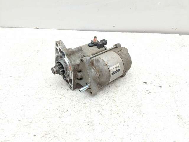18 Kubota RTV X1140 Engine Starter Motor Electric K7711-61811 | eBay