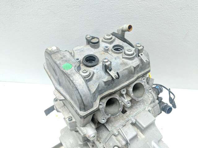 19-21 Can Am Ryker 600 Engine Motor GUARANTEED 3900602610 | eBay