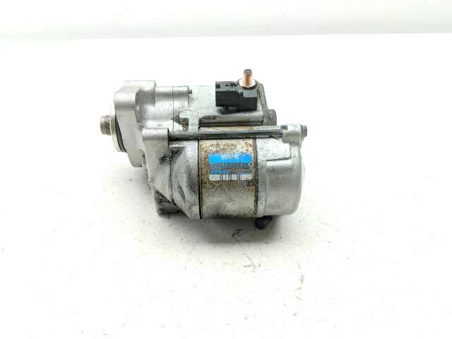 04-09 Triumph Rocket 3 III Starter Motor 428000-1810 1310300