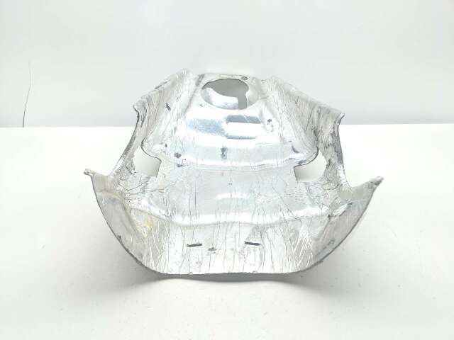 06-16 Suzuki VZR1800 M109R Boulevard Tank Heat Shield Guard Cover