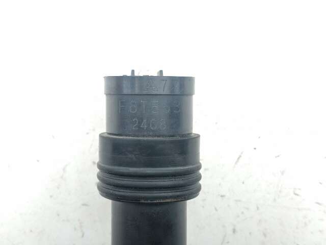 21-24 Triumph Trident 660 Ignition Coil Plugs Packs F6T5532408 | eBay