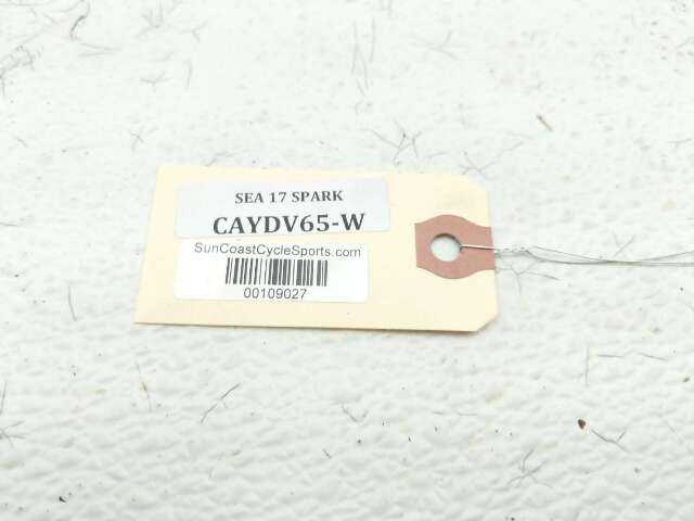 17 Sea Doo Spark Engine Knock Sensor