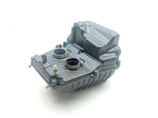 24 25 Kawasaki Eliminator 450 EL450 Intake Air Box Filter Cleaner
