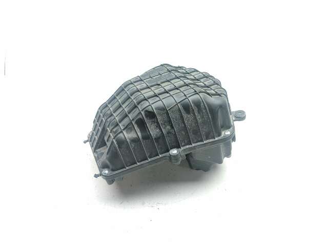 24 25 Kawasaki Eliminator 450 EL450 Intake Air Box Filter Cleaner