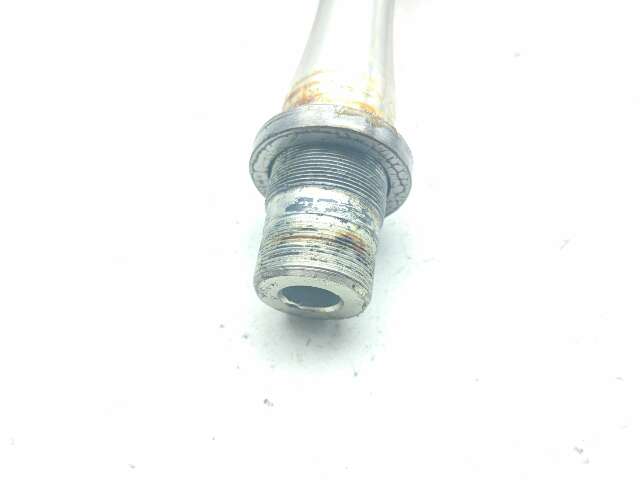 08 Yamaha YZFR6S R6 Bottom Lower Triple Steering Tree Clamp