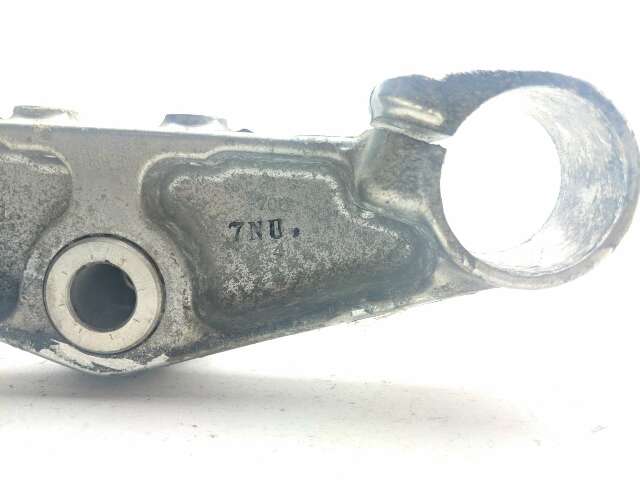 08 Yamaha YZFR6S R6 Bottom Lower Triple Steering Tree Clamp