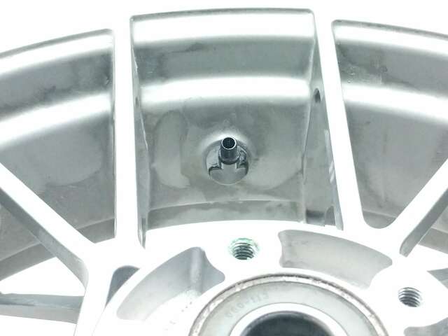 画廊 22 -24 Harley Davidson Nightster RH975 S Rear Wheel Rim STRAIGHT