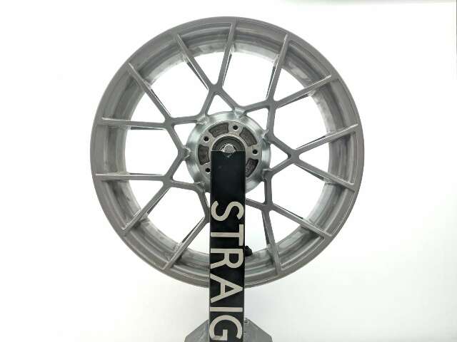 22 -24 Harley Davidson Nightster RH975 S Rear Wheel Rim STRAIGHT