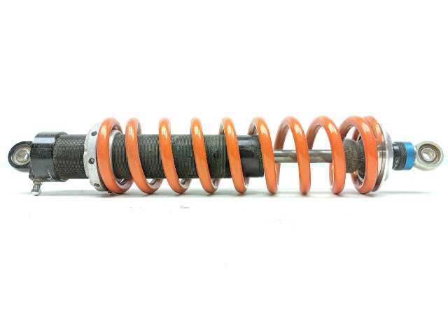 Polaris Slingshot Suspension Shock Strut W/ Spring ALPHA JRI