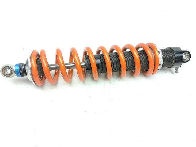 Polaris Slingshot Suspension Shock Strut W/ Spring ALPHA JRI