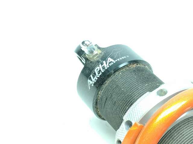 Polaris Slingshot Suspension Shock Strut W/ Spring ALPHA JRI