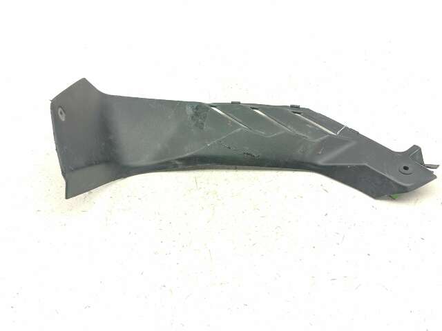 21-24 Kawasaki ZX10R Ninja ZX 10 Inner Right Side Cowl Fairing Cover Panel