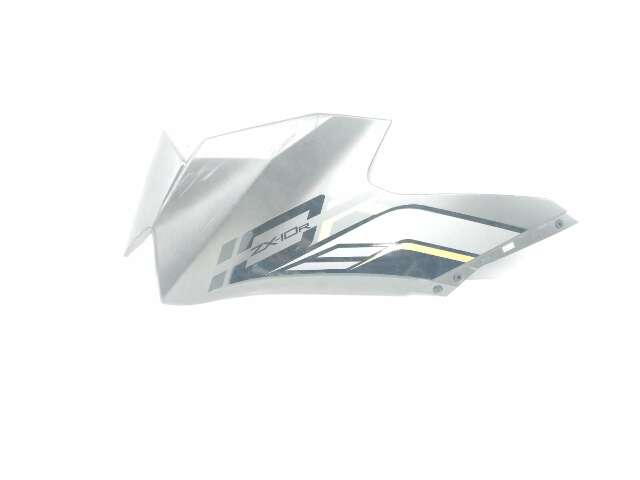 21-24 Kawasaki ZX10R Ninja ZX 10 Left Upper Mid Fairing Cover