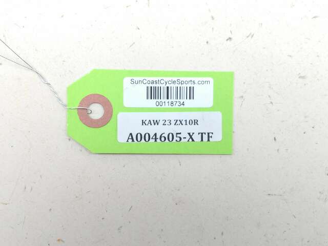 y【10/10】 Original Stator Magnet Kawasaki ZX-10R ZX10R 2008 2010 With