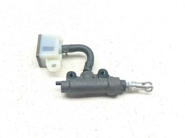 21-24 Kawasaki ZX10R Ninja ZX 10 Rear Brake Master Cylinder