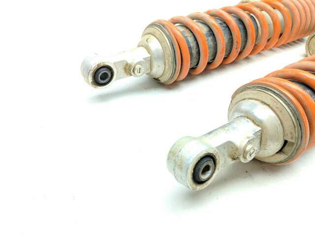 06 Yamaha Wolverine Suspension Shock Struts | eBay