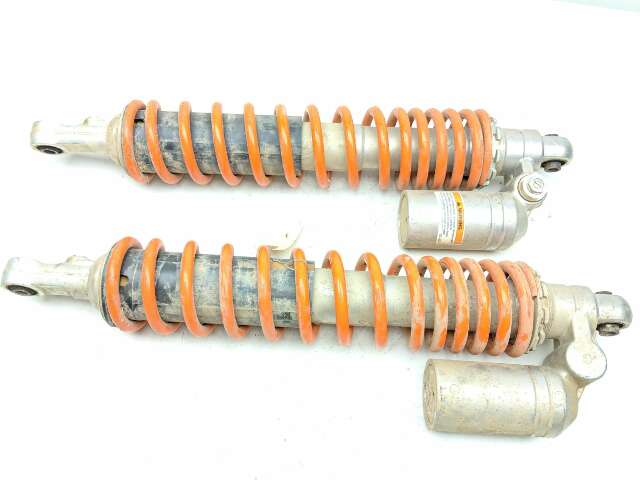 8⭐︎8 06 Yamaha Wolverine Suspension Shock Struts | eBay