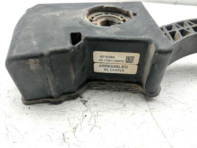 18 19 Polaris Ace 570 Gas Throttle Accelerator Pedal 4016489