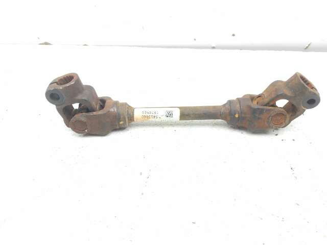 18 19 Polaris Ace 570 Steering Column Stem Bottom Lower Shaft 1824549