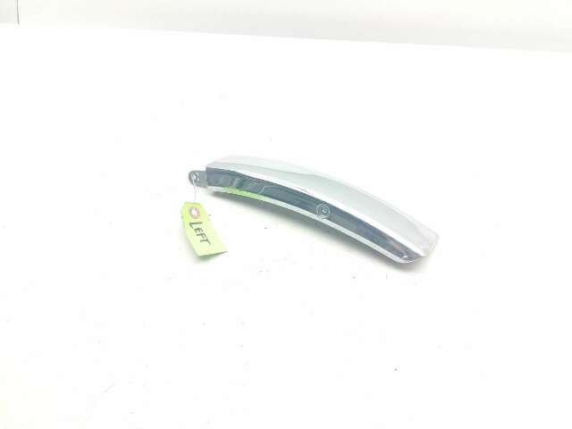 15 Kawasaki VN1700 Voyager 1700 Left Rear Fender Support Struts 14091-0957