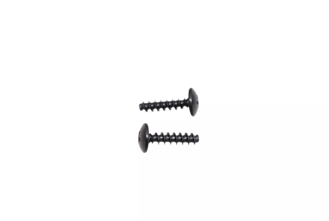 BRP Aftermarket Phillips K40x16 Screws NOS QTY 5 250000723