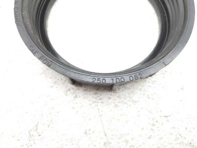 14-21 Sea Doo Spark 3up Petrol Gas Fuel Cap Lock Bezel Ring