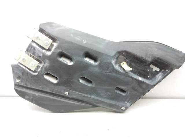 16-21 Yamaha YXZ 1000 YXZ1000R Front Left Inner Door Frame Panel