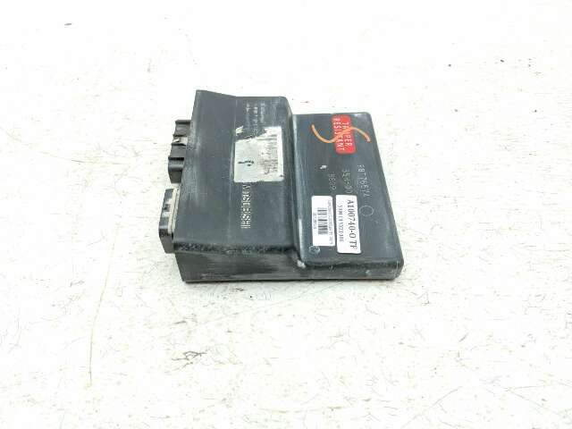 16-21 Yamaha YXZ 1000 YXZ1000R Computer CDI ECU ECM Box Computer