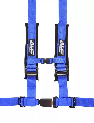 11-20 Polaris RZR 900 PRP Harnesses 2