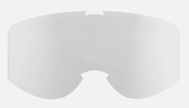 ANSR Answer Racing Apex 1 Goggle Replacement Clear Lens 4 Pin 550557