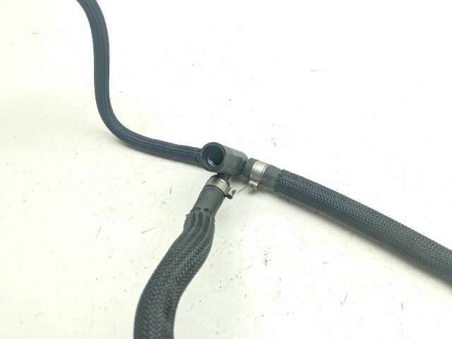 14-18 BMW R1200GS Adventure Petrol Gas Fuel Line Hose Distributer And Regulator