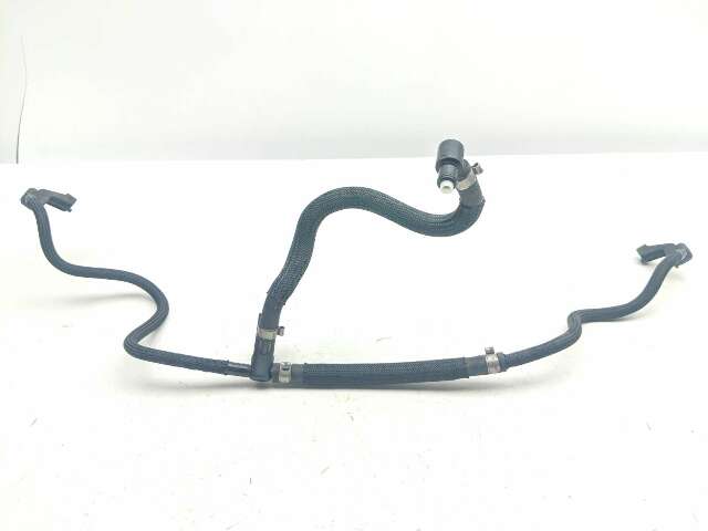 14-18 BMW R1200GS Adventure Petrol Gas Fuel Line Hose Distributer And Regulator