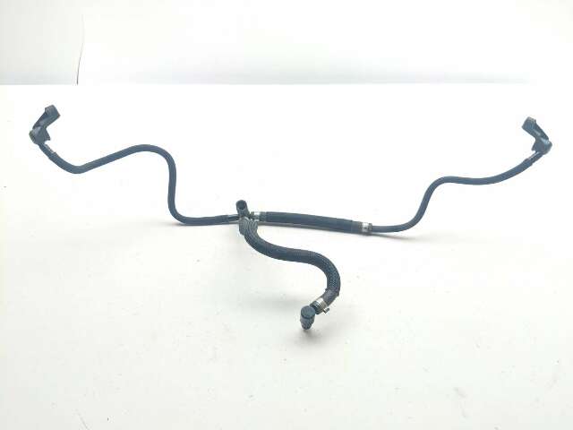 14-18 BMW R1200GS Adventure Petrol Gas Fuel Line Hose Distributer And Regulator