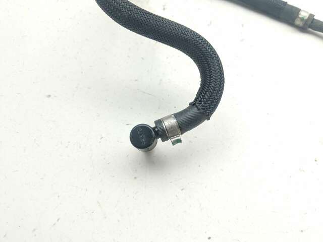 14-18 BMW R1200GS Adventure Petrol Gas Fuel Line Hose Distributer And Regulator