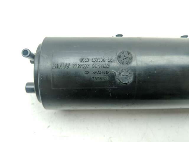 14-18 BMW R1200GS Adventure EVAP Emissions Can Canister Vacuum